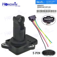 MR547077 13800-63J00 Mass Air Flow MAF Sensor Wire For Mitsubishi L200 Pajero Suzuki Grand Vitara Ji