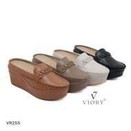 VIORY Slop Wedges Shoes VR255 Wedges Shoes Women Wedges