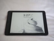 BOOX Nova3 (7.8") E‑Ink Black & White Reader/Note‑Taker/Tablet, Android AI apps (Google Play), Great
