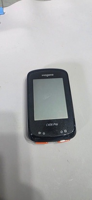 Magene C406 Pro 單車GPS 碼錶