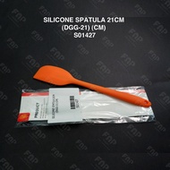 STAINLESS STEEL AND SILICONE BAKERY ACCESSORIES SET