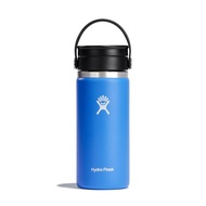 Hydro Flask Wide Flex Sip Lid Wide Neck Thermos Bottle 16oz / 20oz [American Brand]