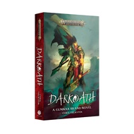 WARHAMMER BL3235 BLACK LIBRARY AGE OF SIGMAR: DARKOATH (PAPERBACK)