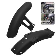 Motorcycle Mudguard Modified Mudguard CG125 Mudguard Mud Tile