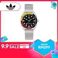 adidas Originals Edition Two Men Watch Contemporary ASAOFH22502