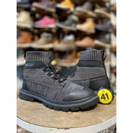 Boots - size 41 42 still delicious caterpill4r cat