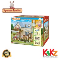 Sylvanian Families Courtyard Home Gift Set /