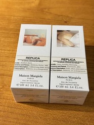 Maison Margiela Replica 香水