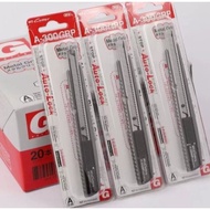 NT CUTTER KNIFE A-300GRP METAL GRIP CUTTER
