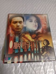 (頁六十八) (包平郵費) 港片：全新 胭脂扣vcd