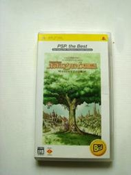 PSP 波波羅克洛伊斯物語 皮耶特羅王子的冒險