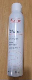 Avène 雅漾 舒護活泉水 300ml