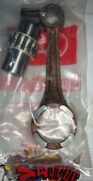 ก้านสูบ NSR/NSR-R/N-PRO/แฟนทอม150 (ไม่มีแผ่นชิม) เกรดแท้ญี่ปุ่น