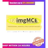 Imgmce - Professional Animated Image Editor  Html5 Content Builder