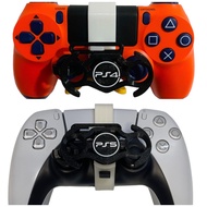 Mini Steering Wheel for PS4 / PS 5 Controller