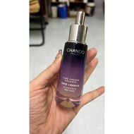自然堂小紫瓶精华液 Chando time frozen aging resistance activating essence