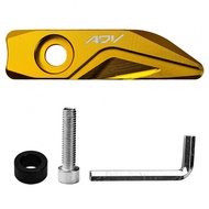 【GTTR】CNC Sensor Cover CNC Aluminum Construction Lightweight Construction Lid Capready stock