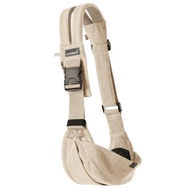 [GOOSEKET] 365 Side Hipseat Carrier / Foldable Seat + Anti-Slip Design / For 6–48 Months Toddlers