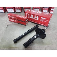 Wira 1.6 Gab Absorber