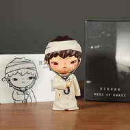 ♞,♘,♙Original Hirono Forgiveness City Series 2025 Fashion Play Box Hirono Forgiveness City Blind Bo