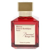 MAISON FRANCIS KURKDJIAN BACCARAT ROUGE 540 EXTRAIT RED - 70ML EDP Perfume for Unisex