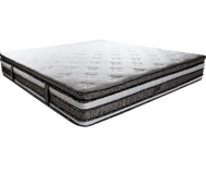 Global House Truffle ที่นอนสปริง Bonnel 2.3 เสริมฟองน้ำ Classic Cotty ขนาด 6F รับประกันของเเท้