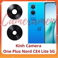 One Plus Nord CE 4 Lite 5G / OnePlus Nord CE4 Lite 5G Camera Glass