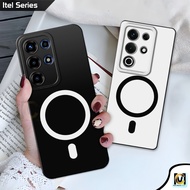 HP Case Itel Super 26 Ultrahp Latest Itel S26 Ultra/ | Itel S25 & S25 Ultra Color Motif - Itel S26 U