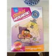 Genius Matematik Tahun 1-6