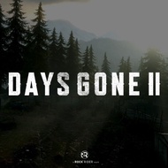 DAYS GONE 2 (PS5 DIGITAL DOWNLOAD)