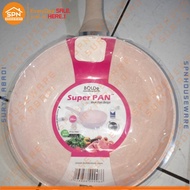 Wok Pan 24 cm BOLDE