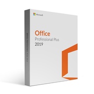 Microsoft Office Professional 2019 (Digital Download Delivery)