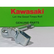 13236-0174 Lever Shaft Comp Clutch Release KLX150 KLX140