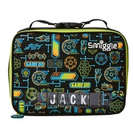SMIGGLE SQUARE LUNCH BOX