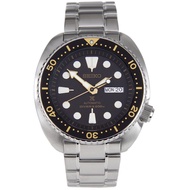 Seiko Prospex Turtle 24 Jewels Automatic Watch SRP775K1 SRP775K SRP775