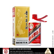 KWEICHOW MOUTAI 貴州飛天茅台 [200ML]