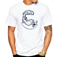 GHERKIN RECORDS TSHIRT MR FINGERS LARRY HEARD TERRY HUNTER ARMANDO MIKE DEARBORN