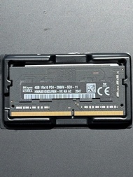 SK hynix 4GB  -  DDR4 2666MHz Original iMac - Laptop RAM