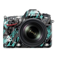 Suitable for nikon D7100 Camera Body Protective Film nikon d7100 Camera Sticker All-Inclusive Leathe