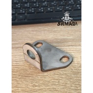 SR400 Pipe Clamp Doll For YAMAHA SR400