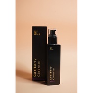 Kayman Coalberry Cleanser