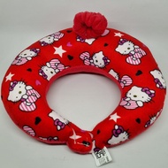 Bantal Penyangga Dot Susu Bayi Karakter - bantal Susu - Bantal Dot