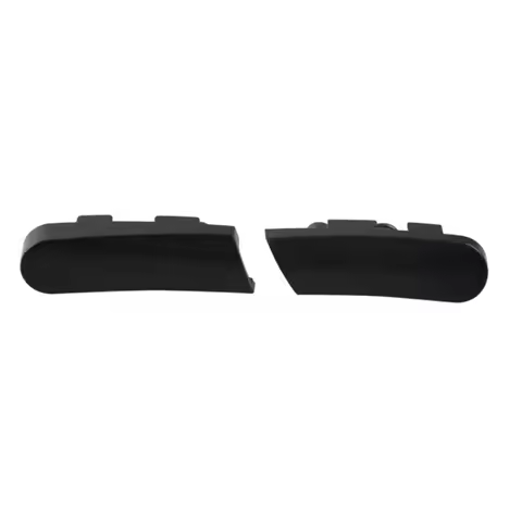Mouse Side Button Side Replacement for Logitech G Pro Wireless Gaming Mouse Parts(Left C4 C5 Side Ba