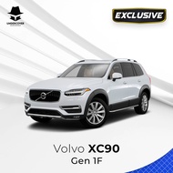 Undercover Autocare - Cover Mobil Volvo XC90 Exclusive