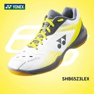 Yonex 65Z3 Badminton Shoes, Ergonomic Fit, Lightweight, Non-Slip Sole, Breathable, for Professional 