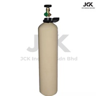 CO2 PORTABLE CYLINDER/MIG WELDING GAS/CARBON DIOXIDE/10 LITER GAS