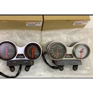 YAMAHA RXZ Meter Original Yamaha Rxz Mili Rxz Catalyzer 5pv