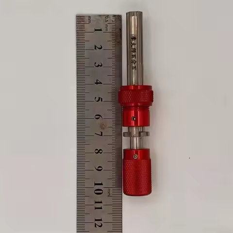 Original Plum Blossom Tool Sixth Generation 6th for Plum Blossom Seven-ball Locks Automatic or Manua