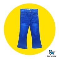 Buoocut size 1y To 12y