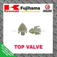 TOP VALVE for Kawasaki pressure washer hpw302 hpb302 fujihama pressure washer parts